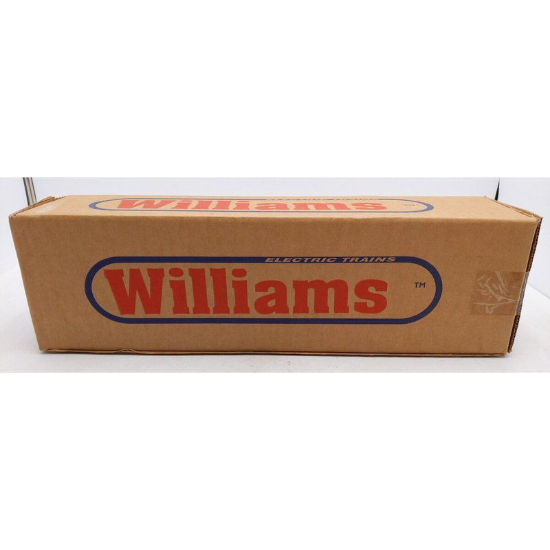 Williams GEN805 O Gauge Amtrak Genesis Powered Diesel Engine #805 MT/Box