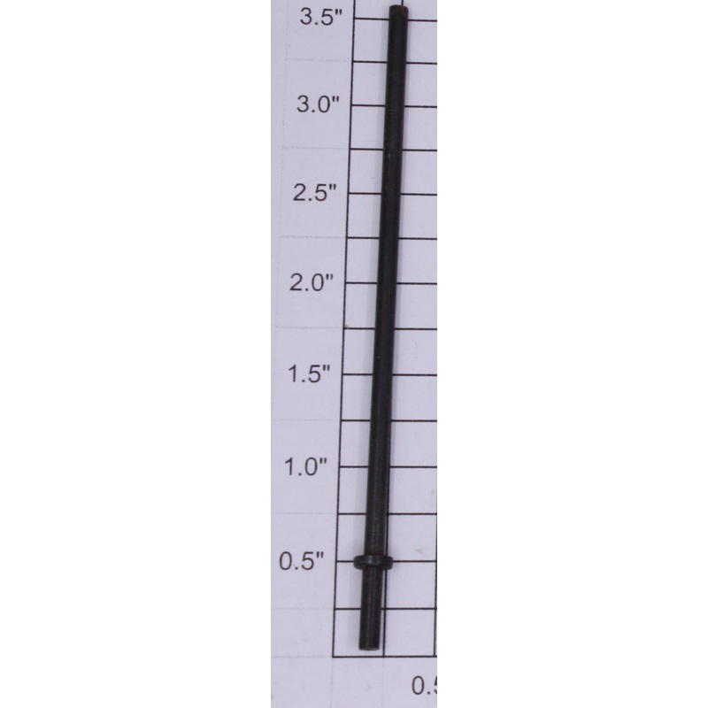 Lionel 145-21 Black Contact Rod