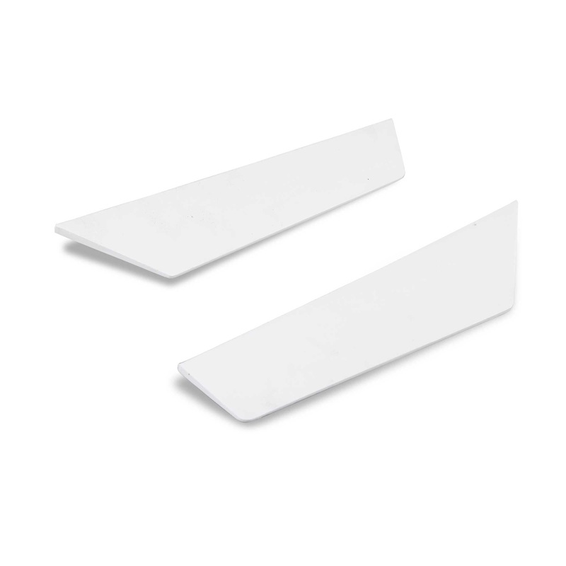 Hangar 9 HAN339023B Aermacchi MB-339 60-86N – Military Ventral Fin Set