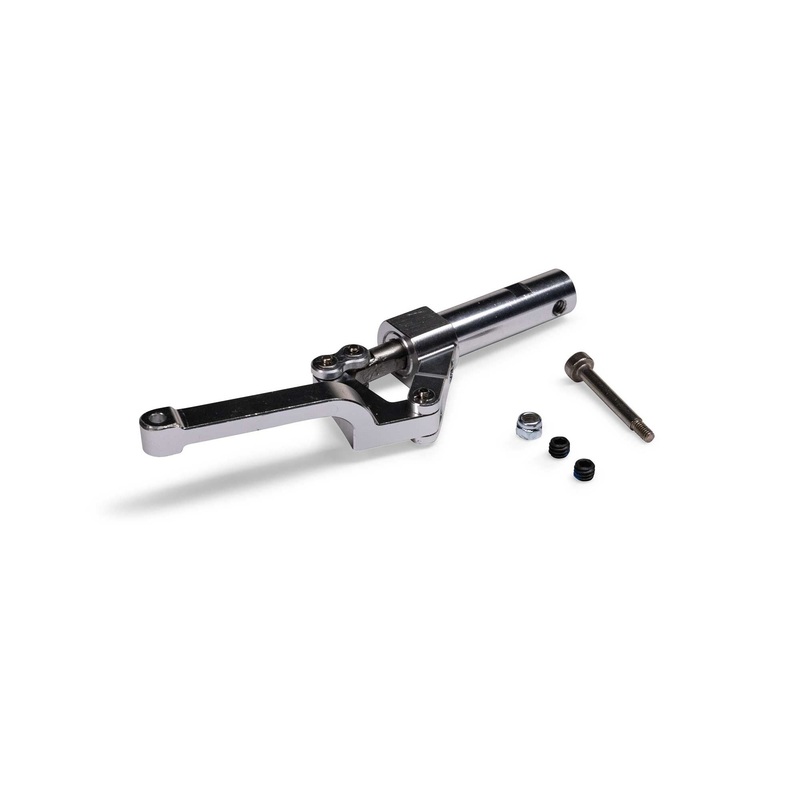 E-flite EFL-1411 Habu 80 Main Gear Left Strut