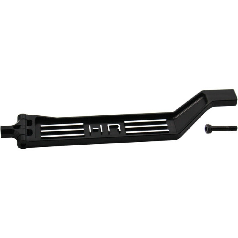 Hot Racing MMX12601 Mini Max Battery Hold Down with Heat Sink