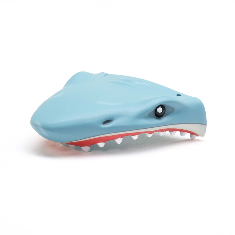Losi LOS-2053 Mini LMT Megalodon Front Hood and Eyes