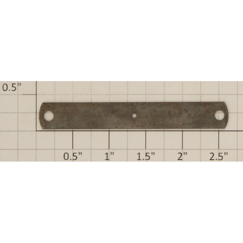 American Flyer PA13A209 Coupler Strap 346 & 0-8-0