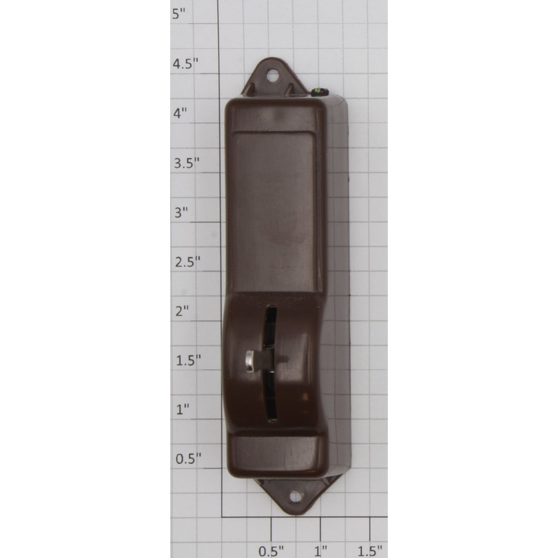 Lionel 5122-200 O Gauge Plain Brown Switch Controller without Wire
