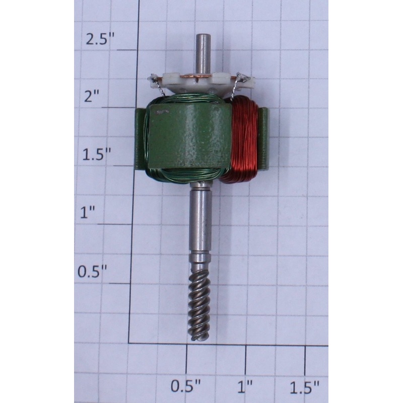 Lionel 8753-125 Motor Armature