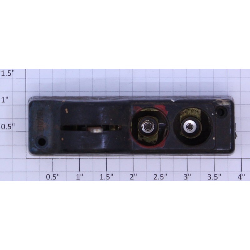 Lionel O22C O22 Switch Controller without Bulbs and Wires