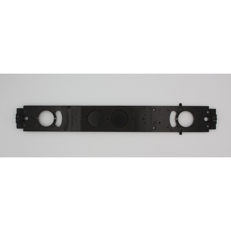 Lionel 28354-58 Black Genset Legacy Main Frame