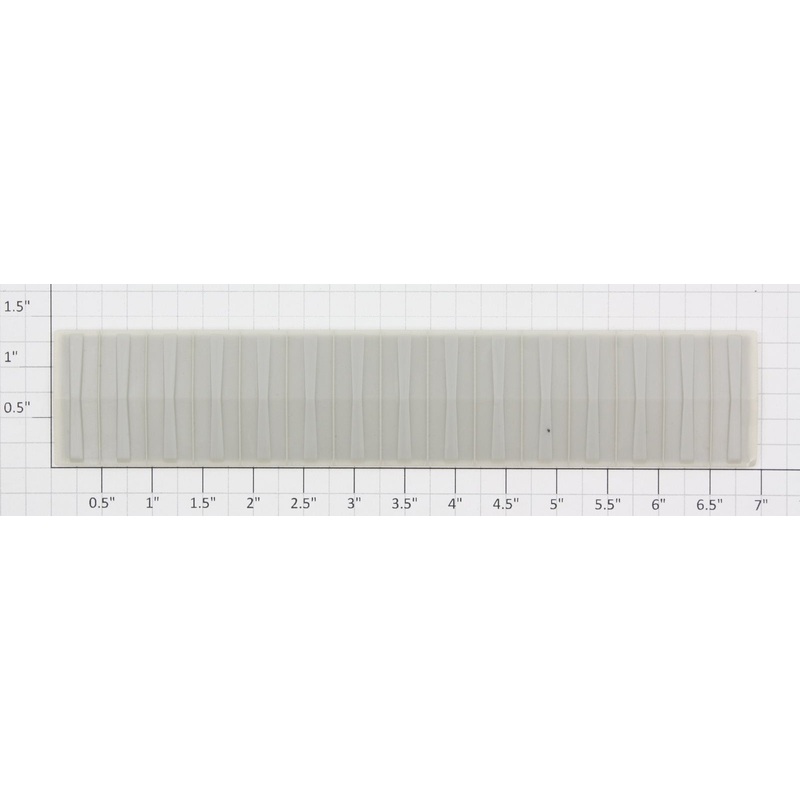 Athearn 44311 HO Gray Pullman Boxcar Roof