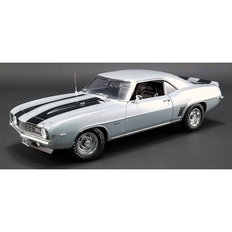 Acme A1805714 1969 Chevrolet Camaro Z/28