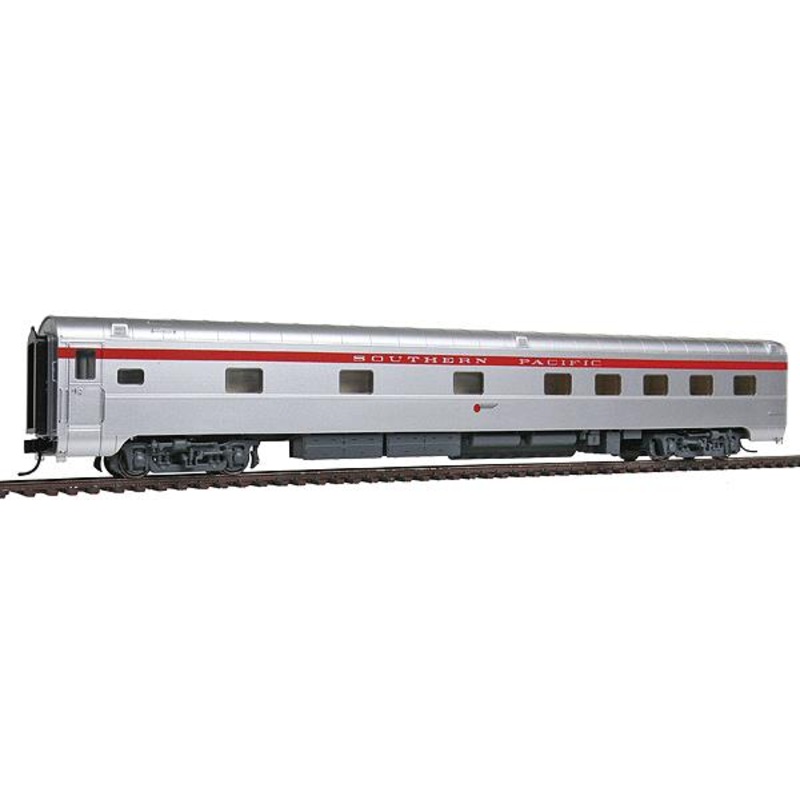 85′ Pullman-Standard 10-6 Sleeper – Ready to Run NIB
