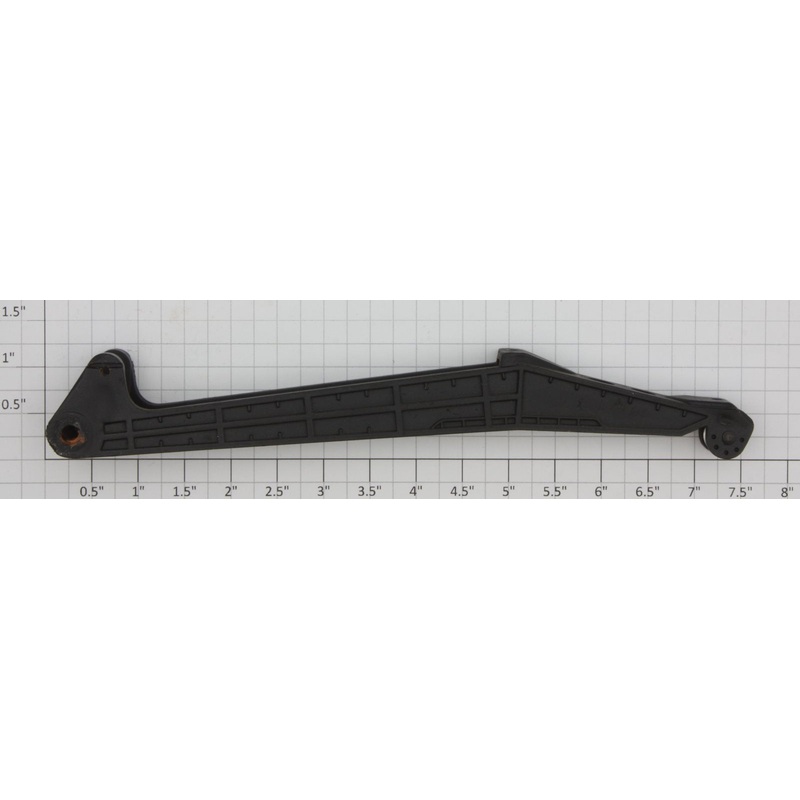Lionel 6560-12 O Gauge Black Plastic Crane Boom with Front Pulley