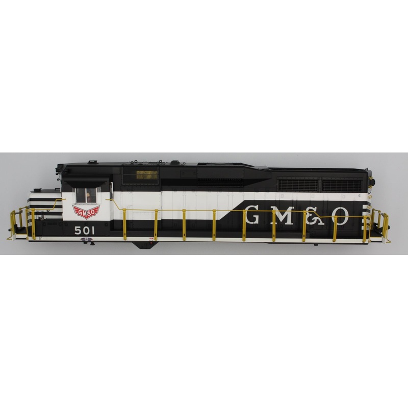 Lionel 82134-2 GM&O GP-30 Legacy Shell #501