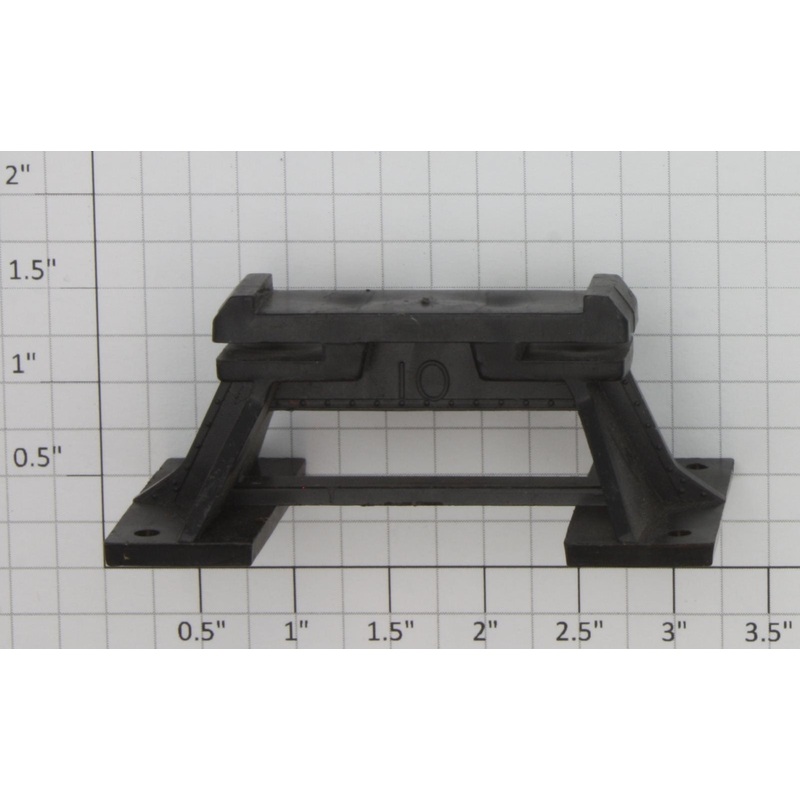 Marx MX-TR10 Track Trestle Riser #10