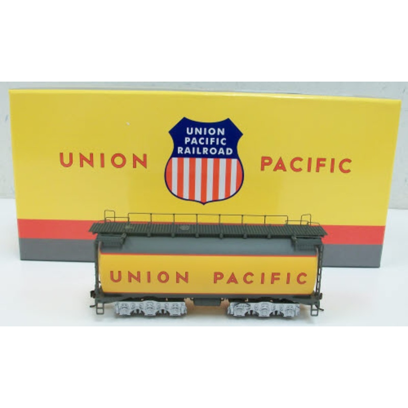 Athearn 88665 HO Scale Union Pacific Gas Turbine Tender NIB