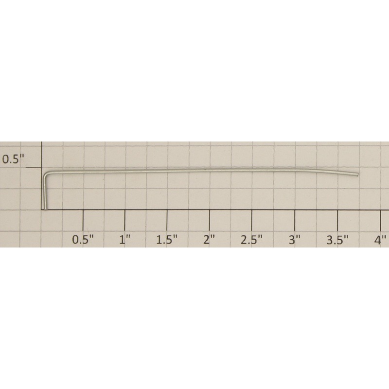American Flyer PA8919 Northern Tender Deck Handrail