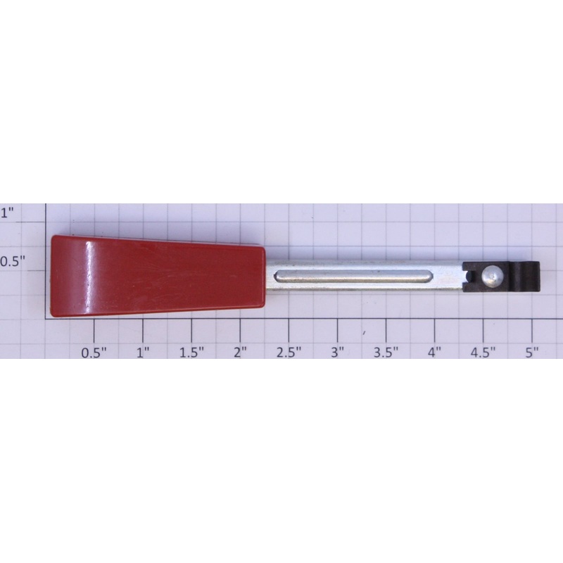 American Flyer XA11773x S Scale Control Handle