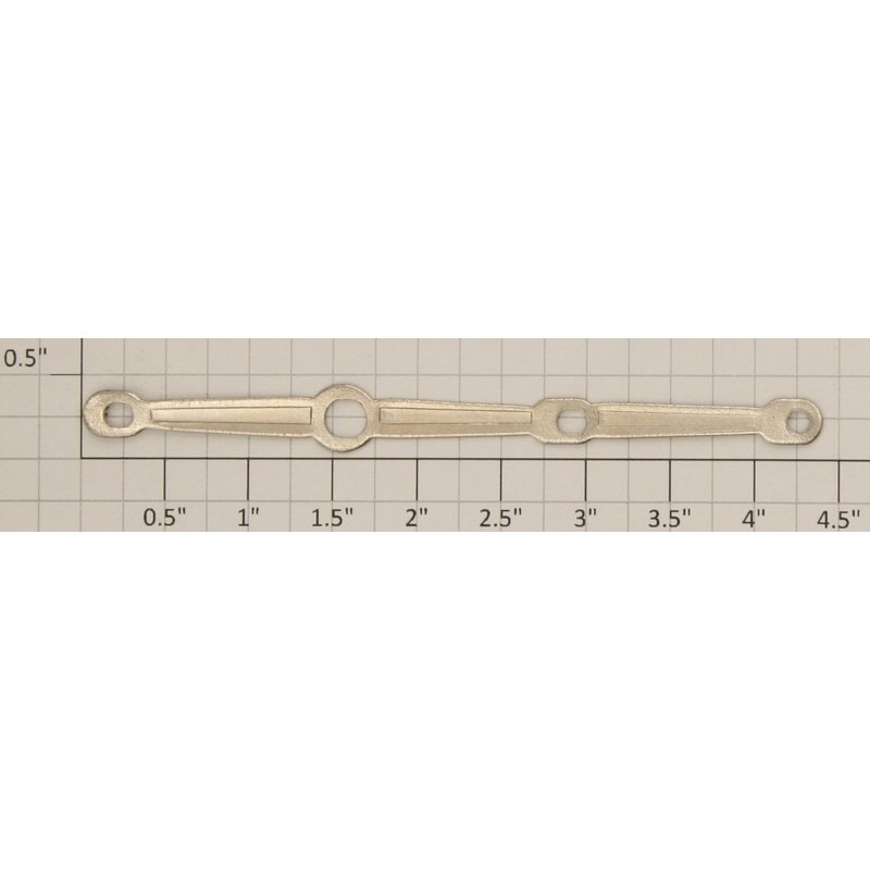 American Flyer XA8994-17 Side Rod