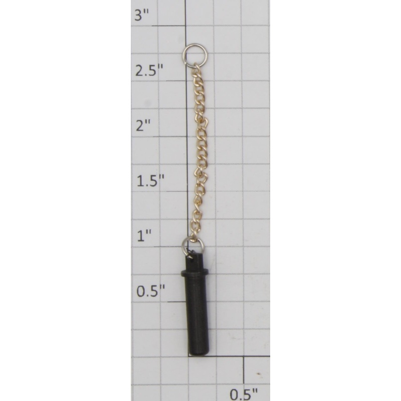 Acme 455-58X Plastic Drill & Chain