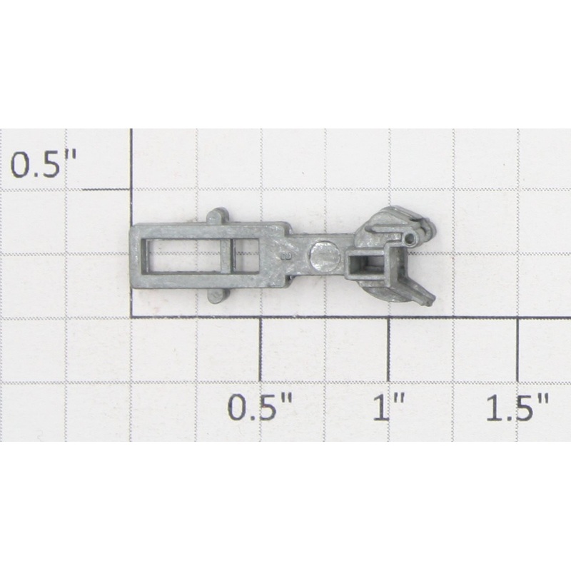 Roundhouse 71203 HO Diecast Coupler Shank