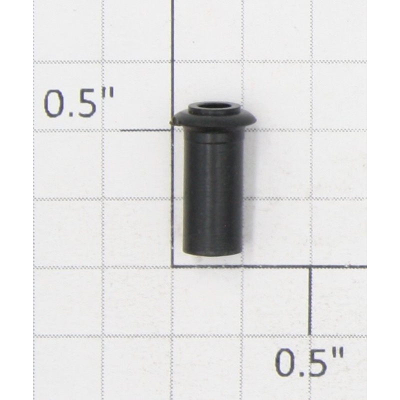 Roundhouse 76242 HO Capped Smoke Stack