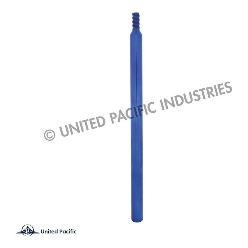 9 blue shifter gear shaft extension peterbilt truck kenworth universal 21931