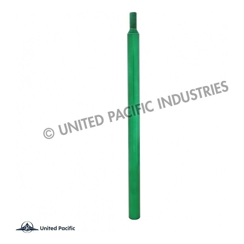 9 green shifter gear extension peterbilt car truck kenworth universal new 21932