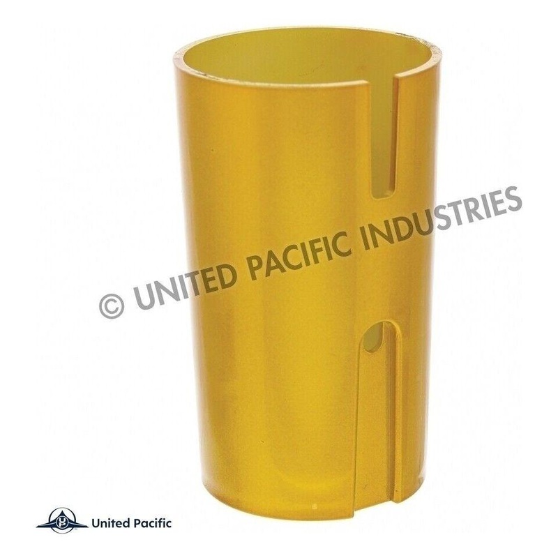 gear shift cover yellow fits eaton fuller universal peterbilt kenworth 70578