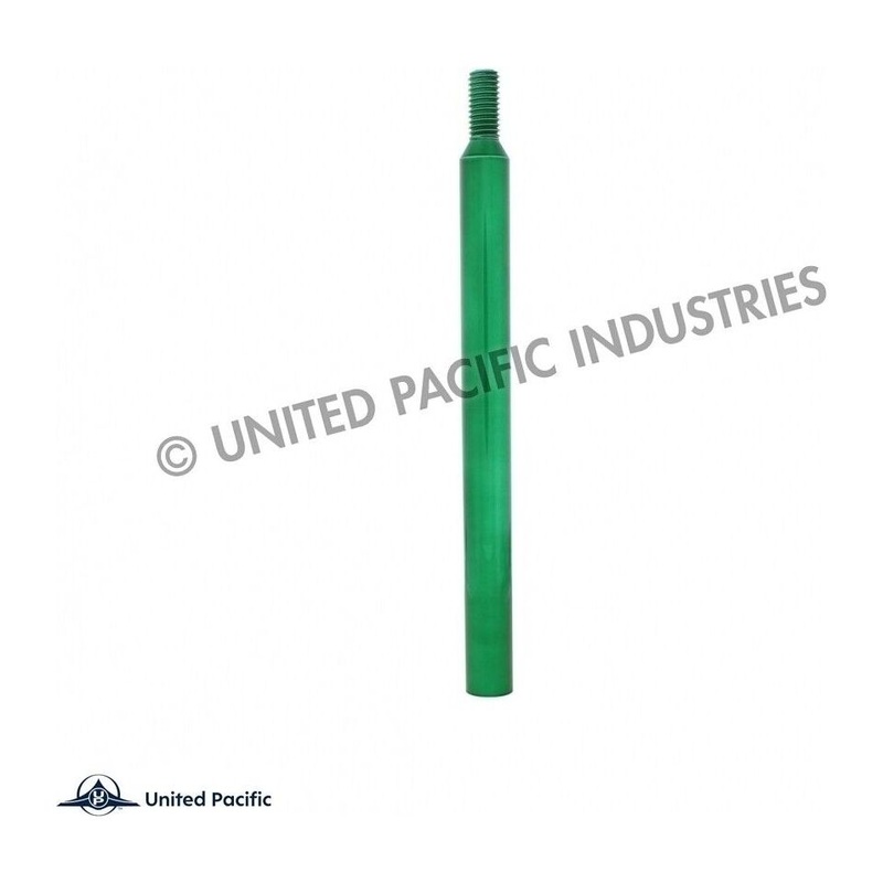 green shifter extension 6 universal 1/2 thread #21925
