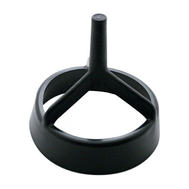 hub cap mounting tool universal for all axle covers durable poly easy to use new
