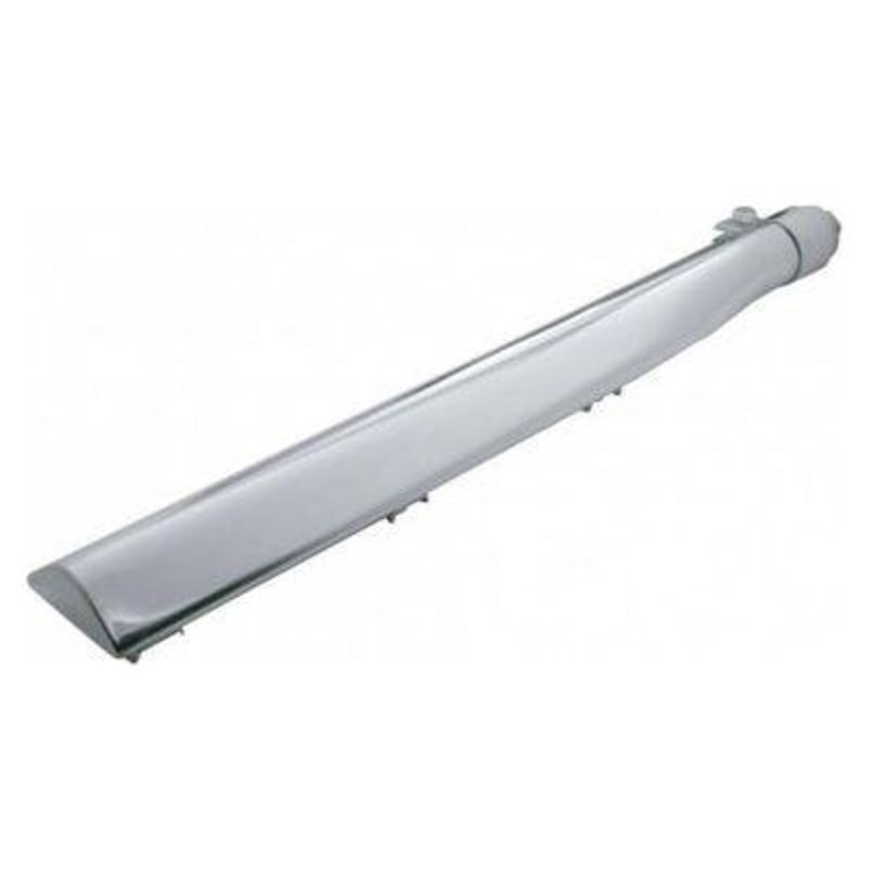 304 Stainless Steel Triangular Quarter Fender Bracket (sold in pairs) #10633