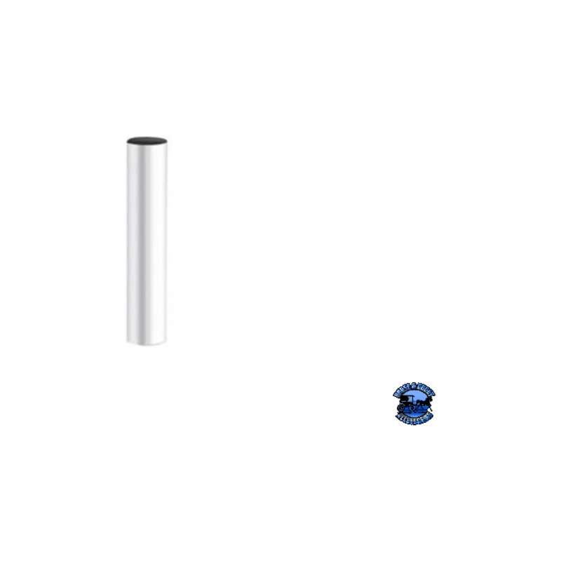 UNITED PACIFIC 5 STRAIGHT PLAIN BOTTOM EXHAUST PART