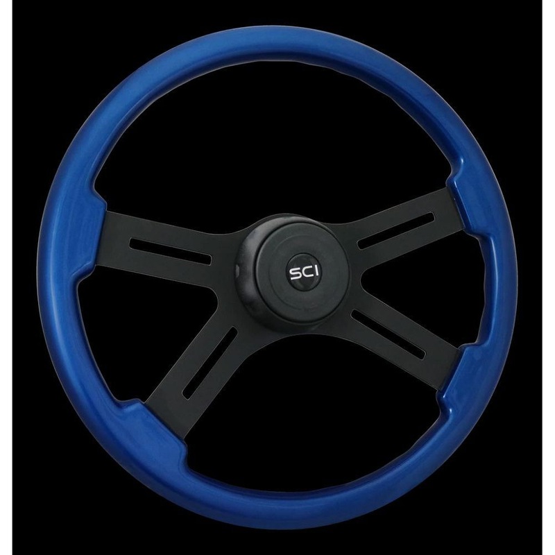ONYX CLASSIC BLUE
