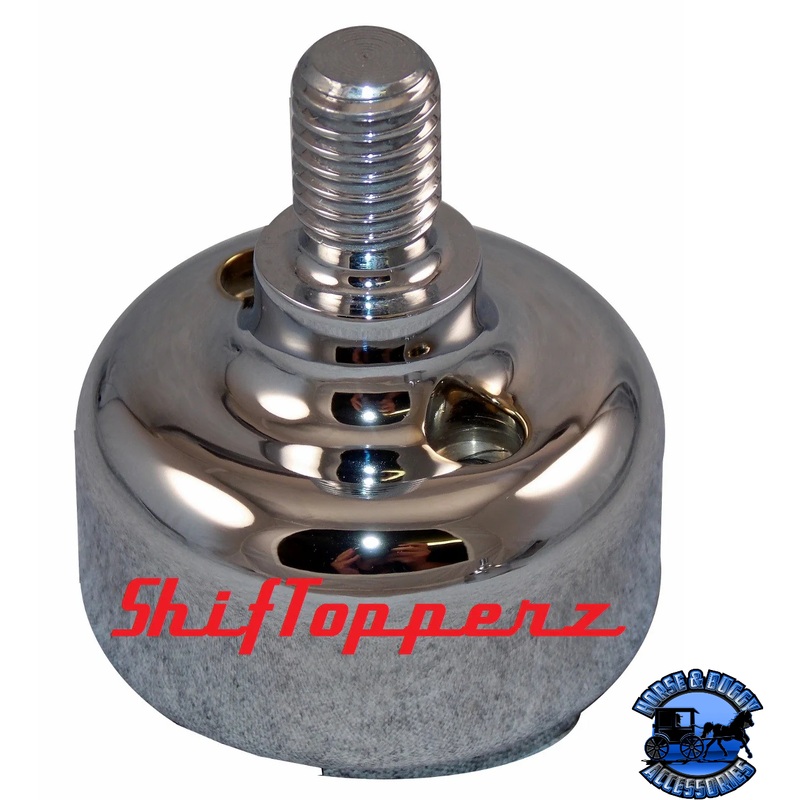 ShifTopperz adapter non-splitter 9-10 #ST-R-9