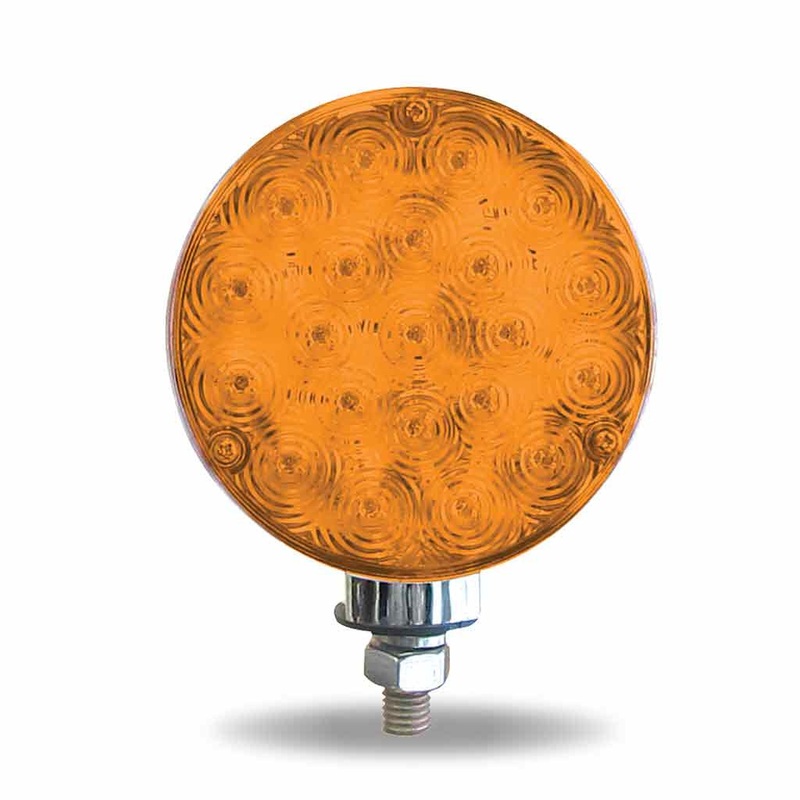 Fleet Style Double Face Combination LED (42 Diodes)