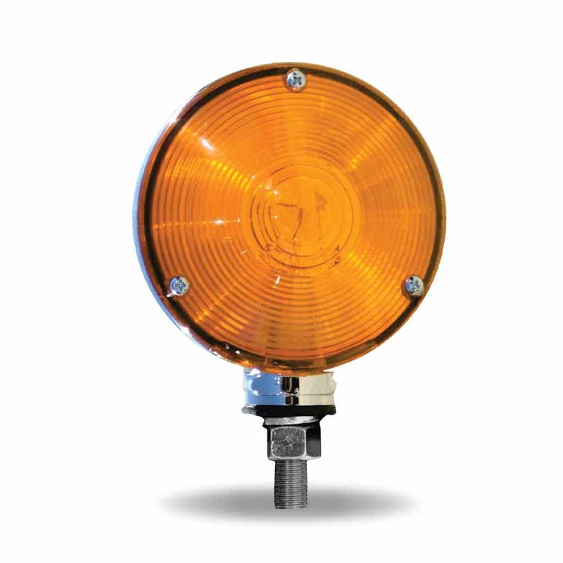 TLED-DFO Ol-Skul Double Face Combination LED (38 Diodes)