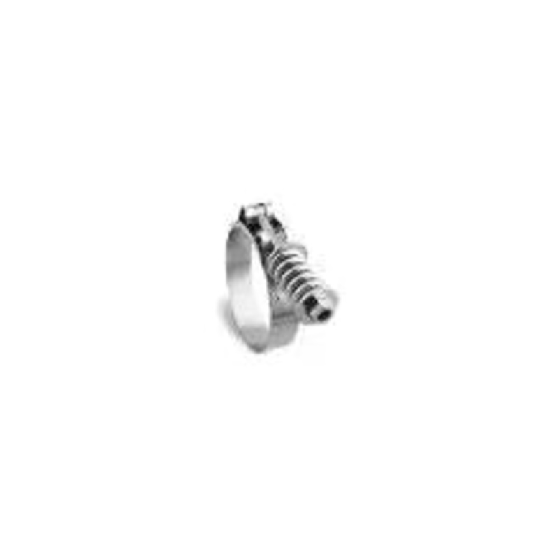 SPRING T-BOLT CLAMP (4-1/16” X 4-3/8”) #022626