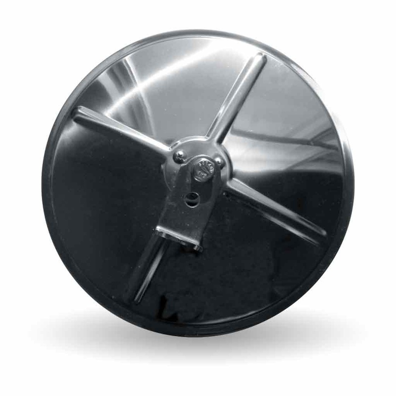 TM-2002 8 Convex Mirror  Center Mounting Bracket