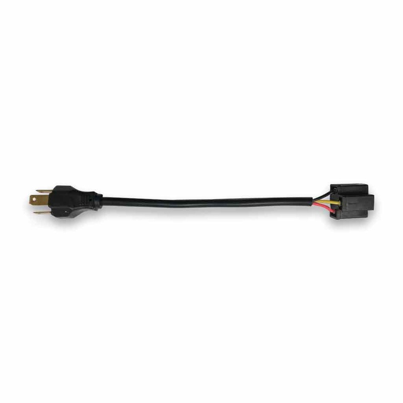 TPIG-H1 H4 Headlight Connector Extension Plug
