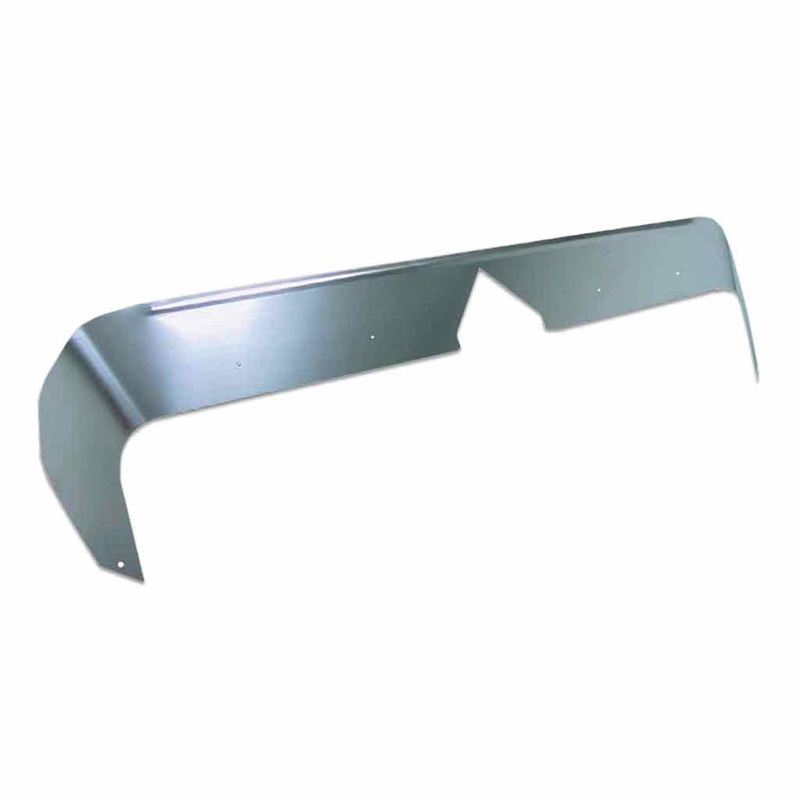 THOD-IN40 International DURASTAR/4000 Series Bug Deflector Hood Shield (2002-2017)