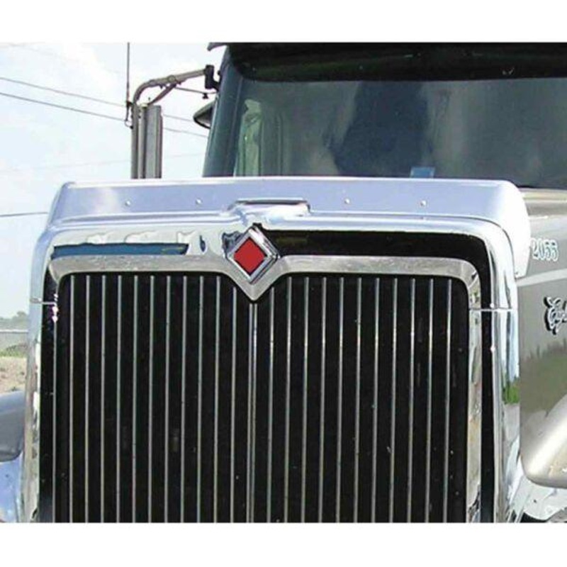 THOD-IN99 International Bug Deflector Hood Shield