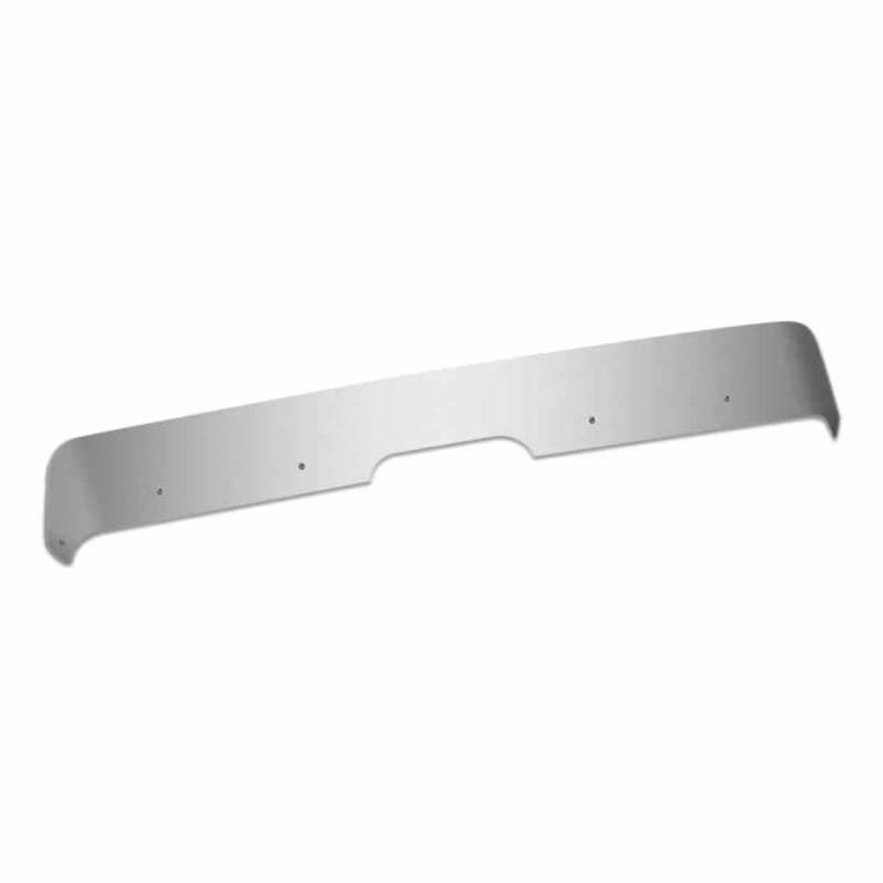 THOD-WSB 4700 SB/SF Bug Deflector Hood Shield (2012+)