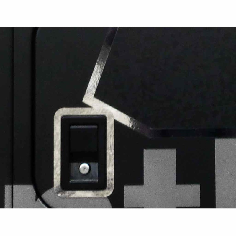 TM-1441 MACK ANTHEM Door Handle Trims (2018+)