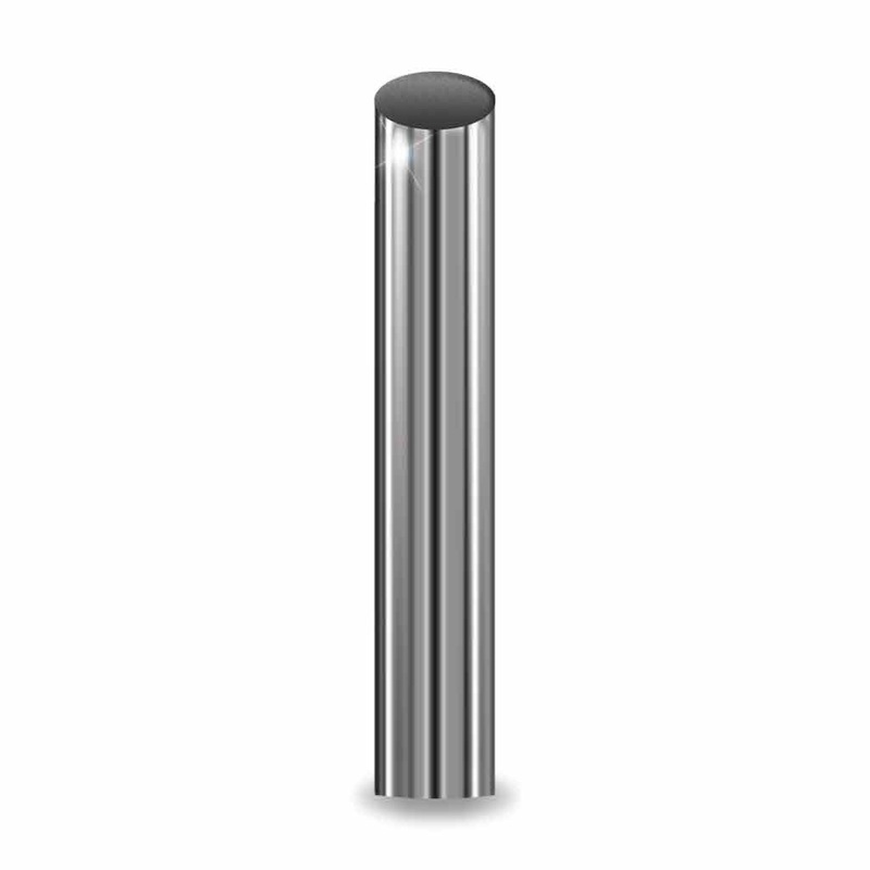 TSK10-F54T 54 Flat Top Stack  10 Diameter