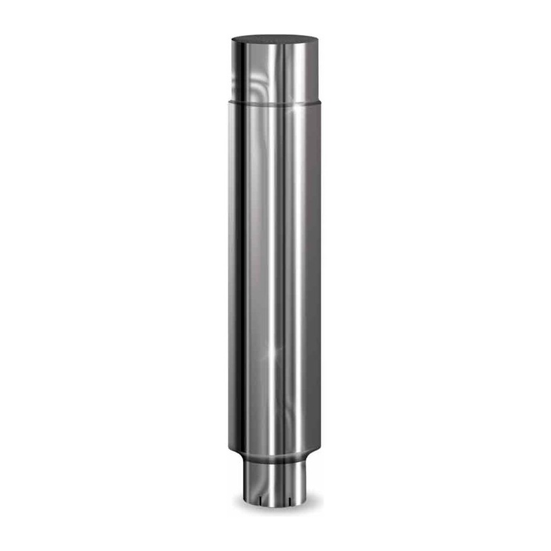 TSK75-55S 55 Middle Spool  7 Reduced to 5 Diameter
