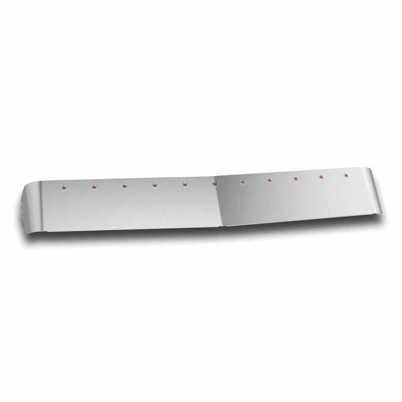 TSUN-M7 MACK ANTHEM 12 Sun Visor (2018+)