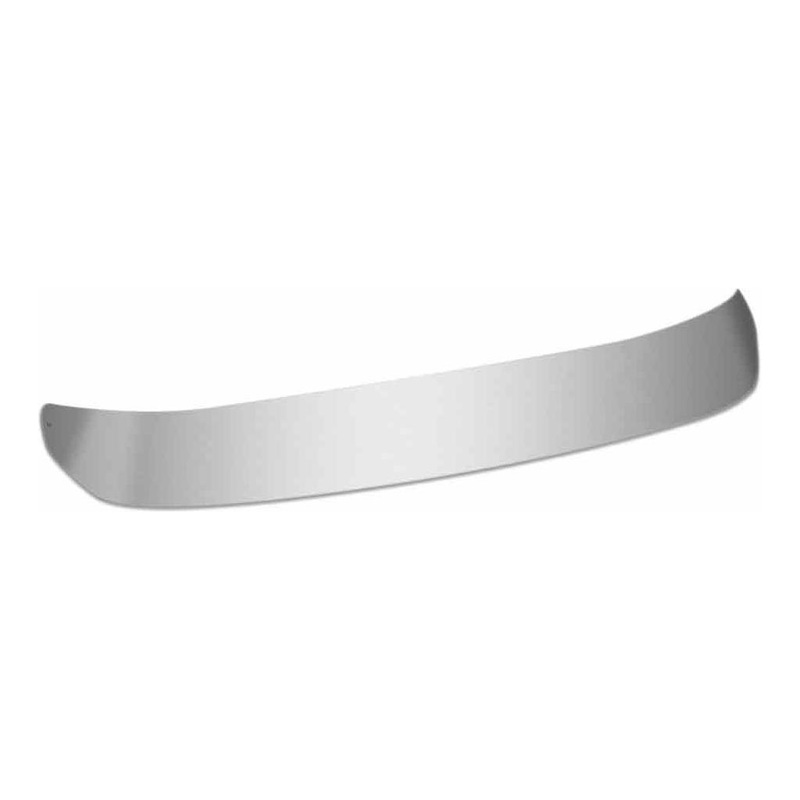 TSUN-W2 11 Western Star ERITAGE SERIES 11 OEM Sun Visor (1987-2006)  Blank