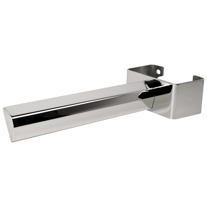 H-1772-9PB LOW AIR FENDER BRACKET; RIGHT HAND (2005 & EARLIER)