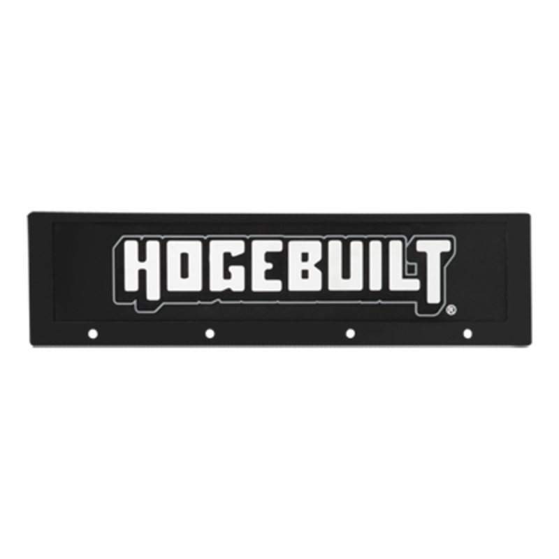 H-F-15 QUARTER FENDER MUDFLAPS (EACH)