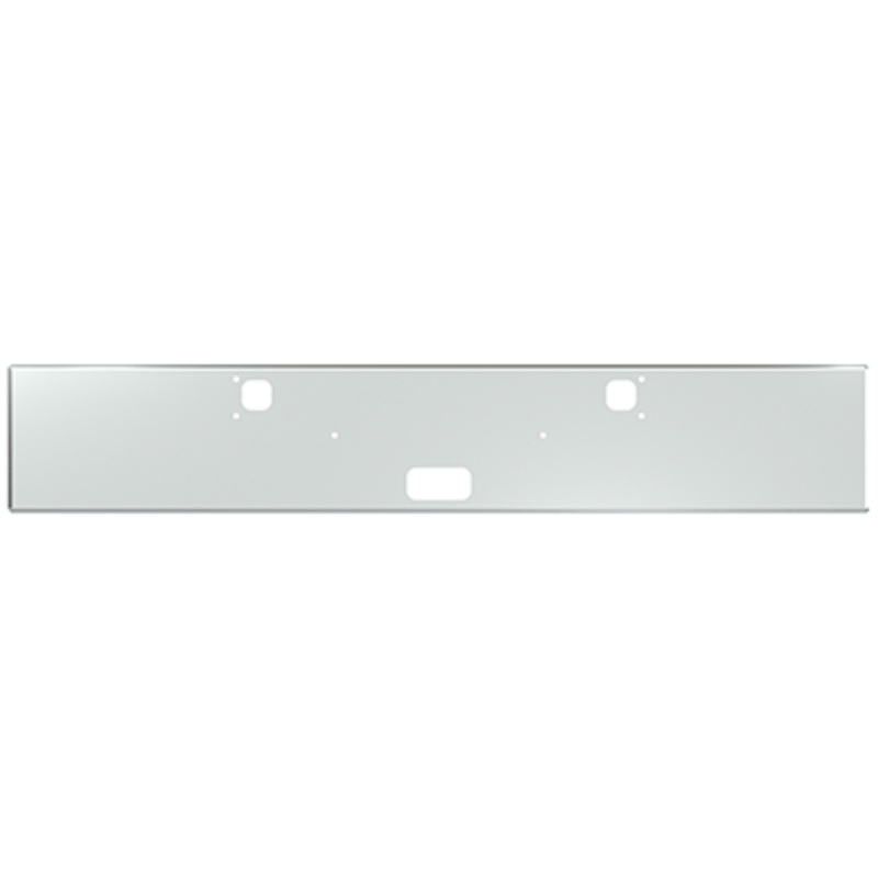 E-FE-0210-05 16” ROLLED W/BOLT,TOW,AND FOOT HOLE