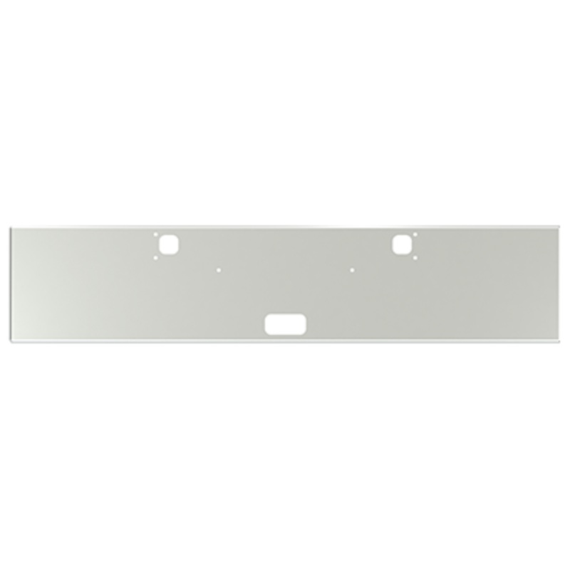 E-FE-0210-51  20 W900L (Bolt,Tow and Step Holes) Boxed End